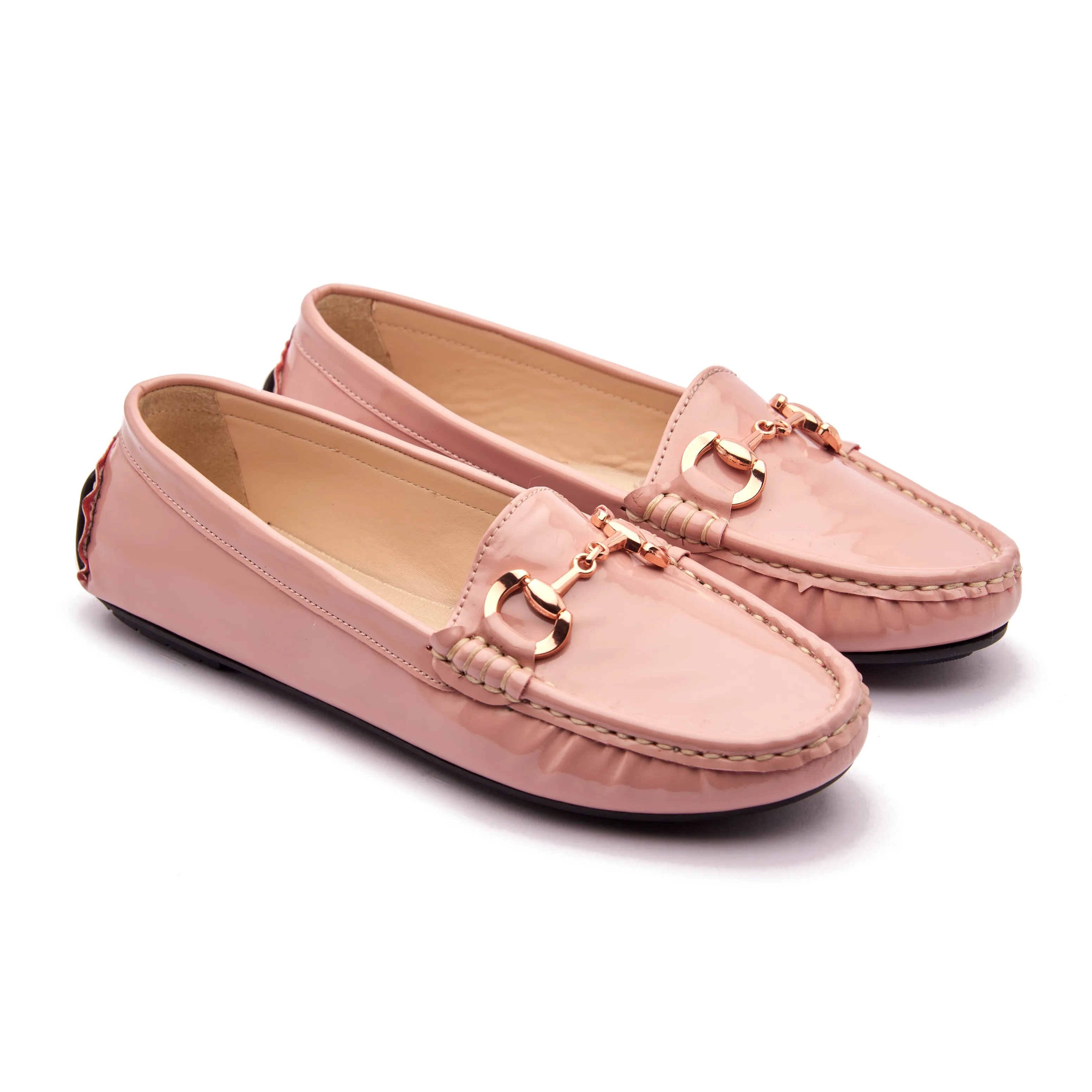 Michael Angelo's Venosa Loafers For Women