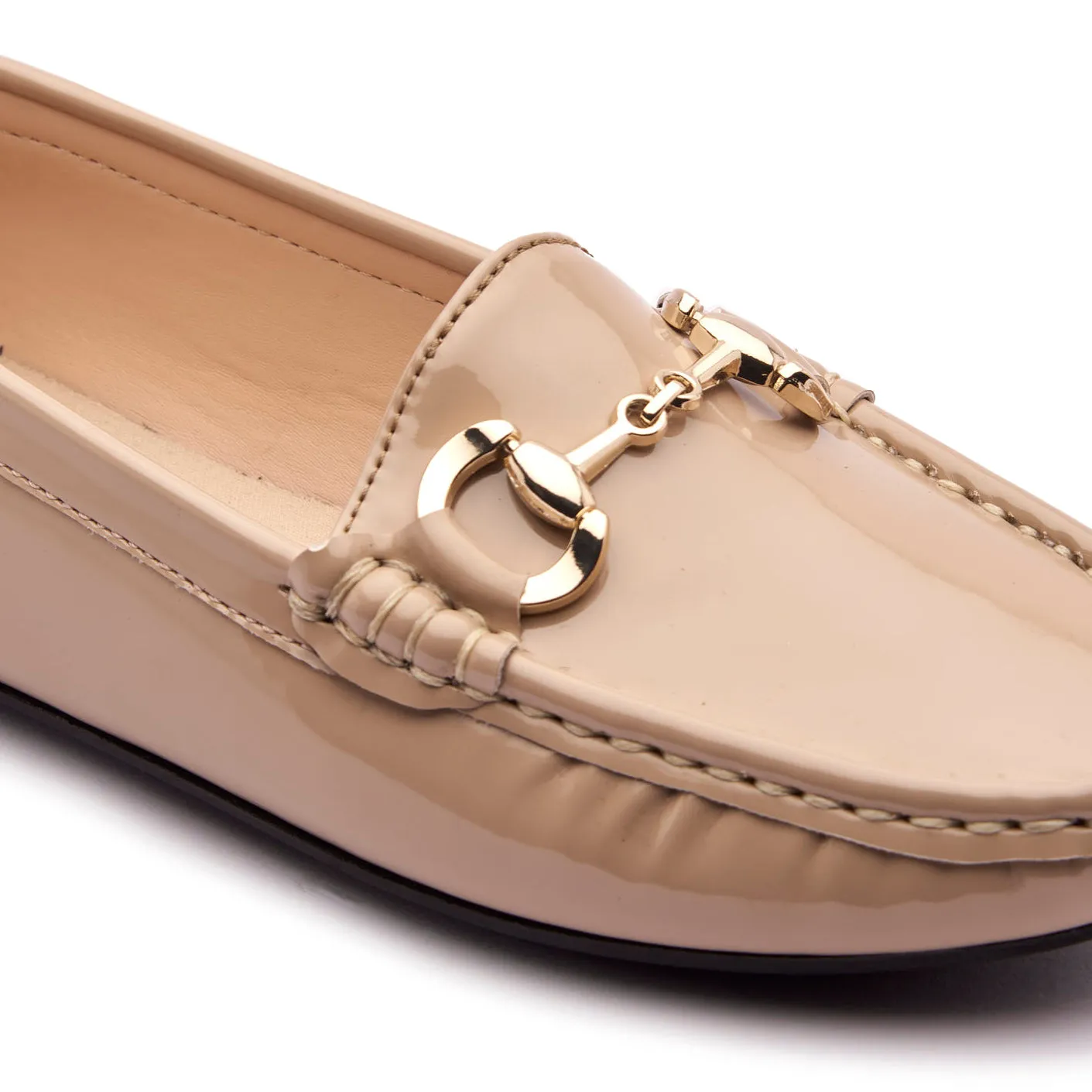 Michael Angelo's Venosa Loafers For Women