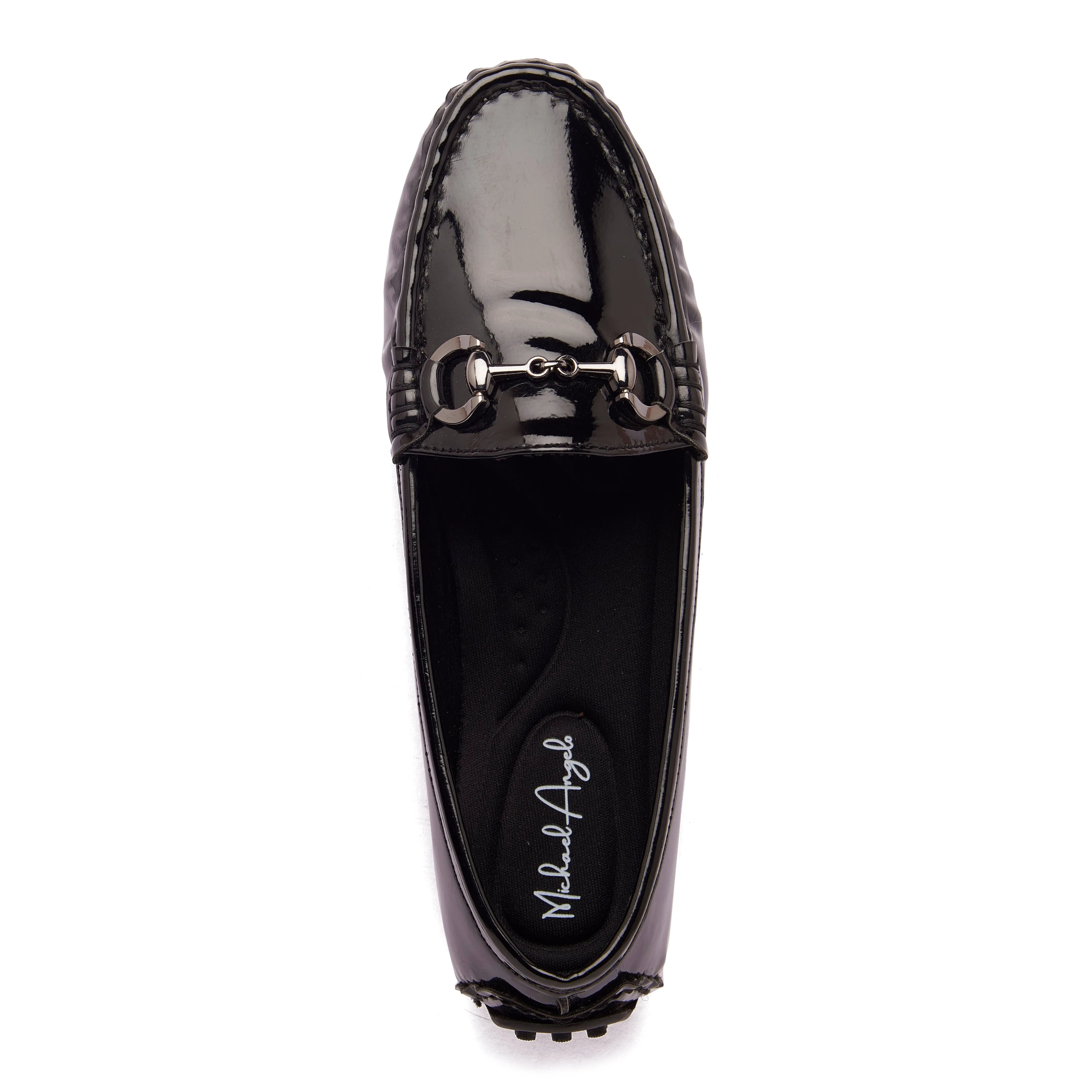 Michael Angelo's Venosa Loafers For Women