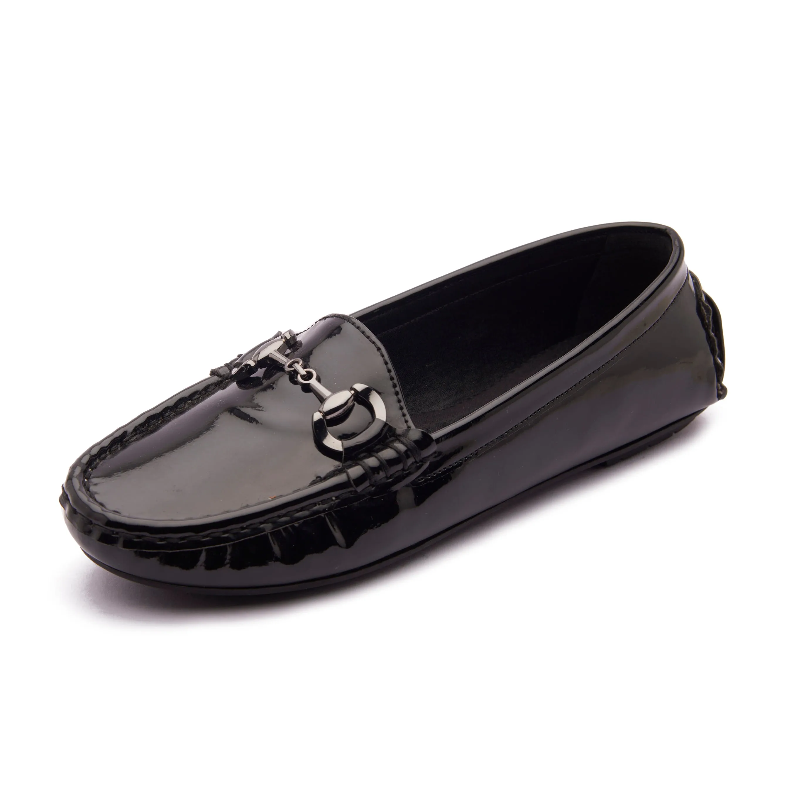 Michael Angelo's Venosa Loafers For Women