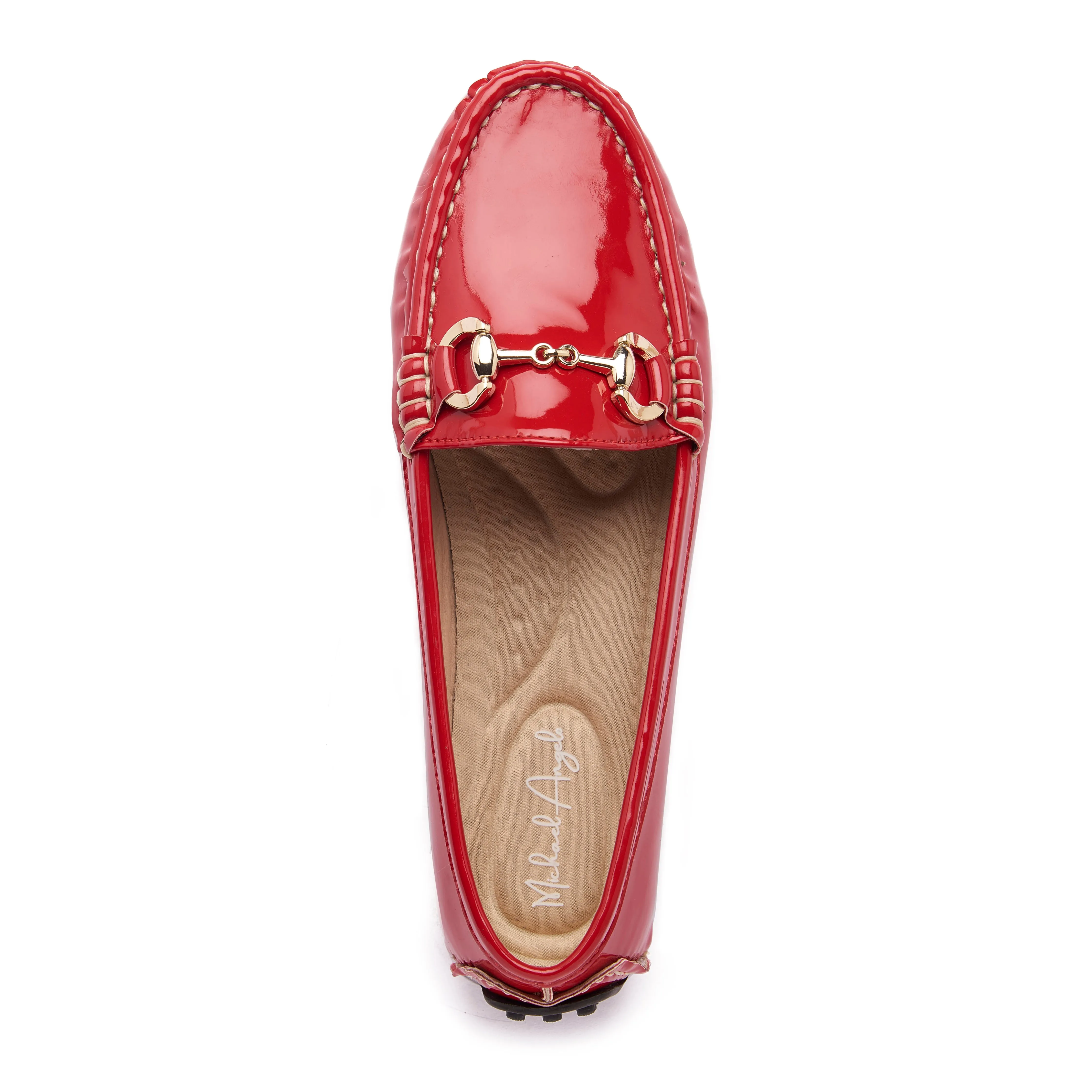 Michael Angelo's Venosa Loafers For Women