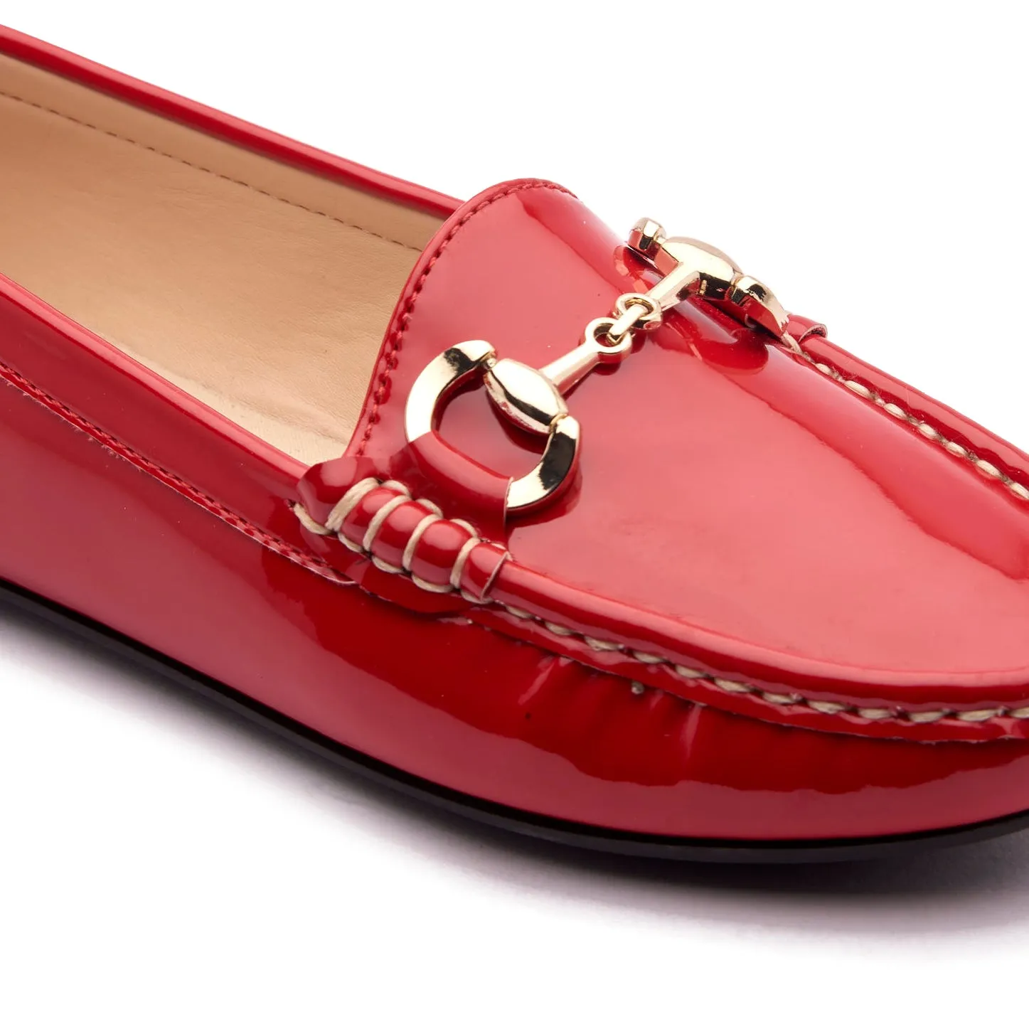 Michael Angelo's Venosa Loafers For Women