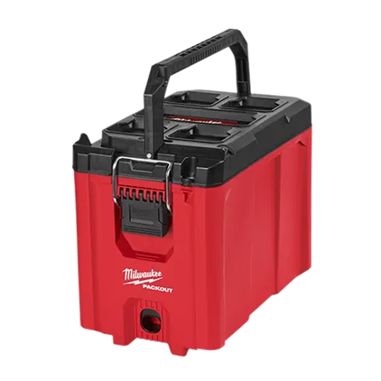 Milwaukee 48-22-8422 PACKOUT™ Compact Tool Box