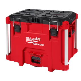 Milwaukee 48-22-8429 PACKOUT XL Tool Box