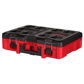 Milwaukee 48-22-8450 PackOut Tool Case with Customizable Insert