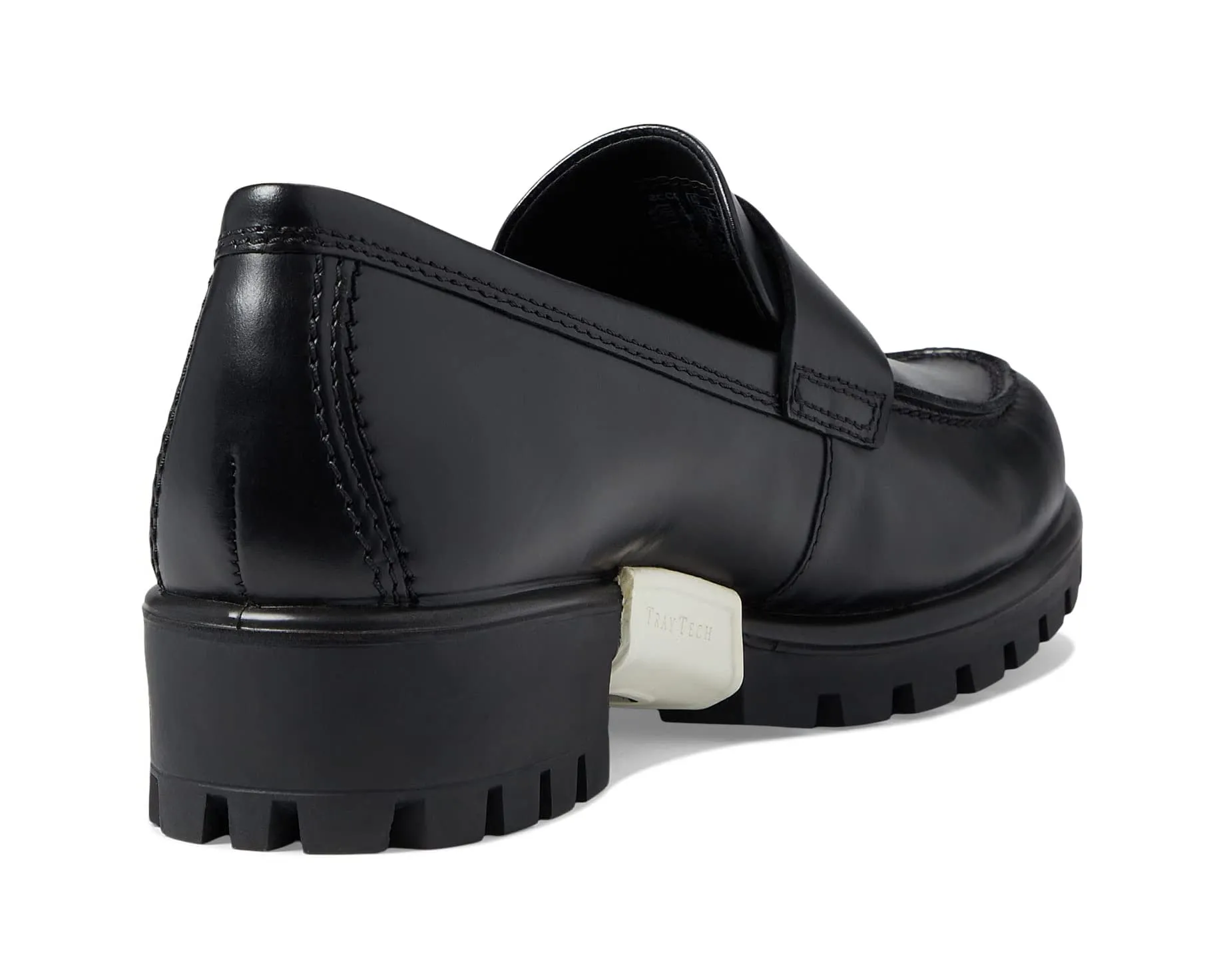 Modtray Penny Loafer ECCO, leather