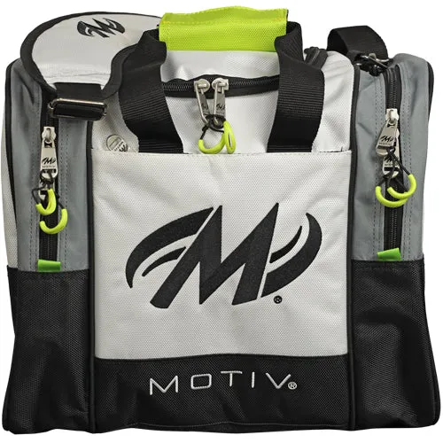 Motiv Shock <br>﻿1 Ball Tote