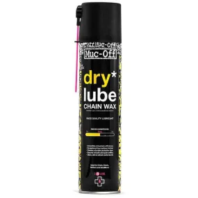 Muc-Off Dry Chain Lube 400ml