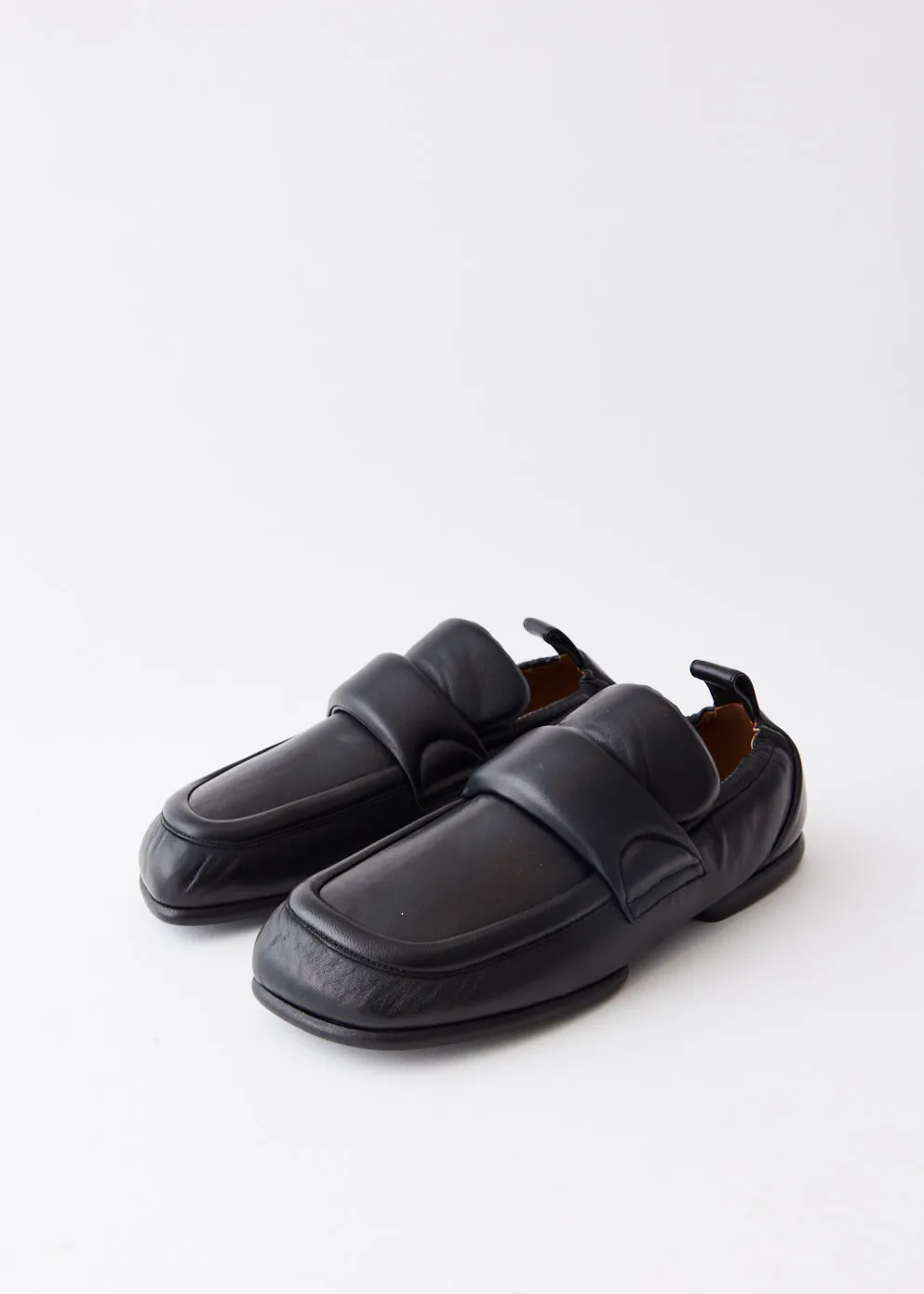 MW232 Loafers