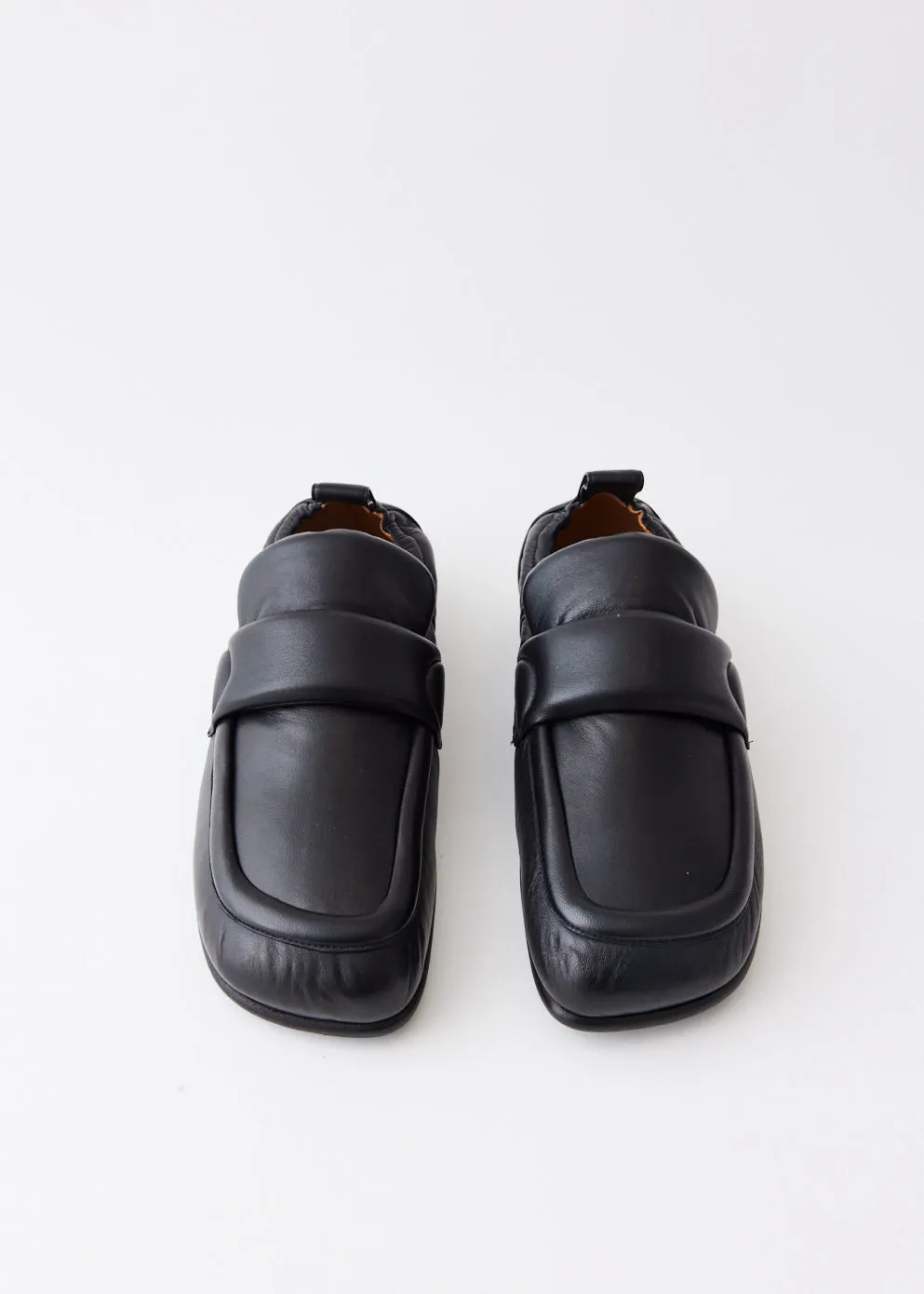 MW232 Loafers