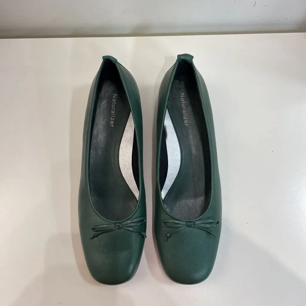 Naturalizer flats 9