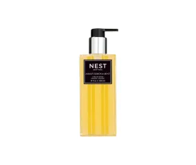 Nest Amalfi Lemon & Mint Liquid Soap