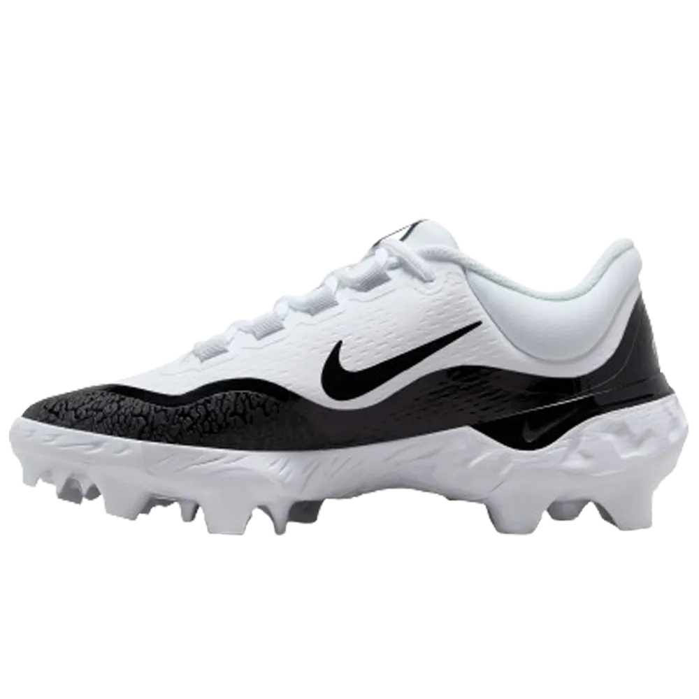 Nike Alpha Huarache Elite 4 Low MCS Men's Baseball Cleats