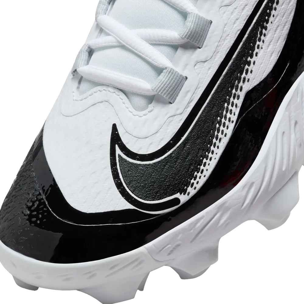 Nike Alpha Huarache Elite 4 Low MCS Men's Baseball Cleats