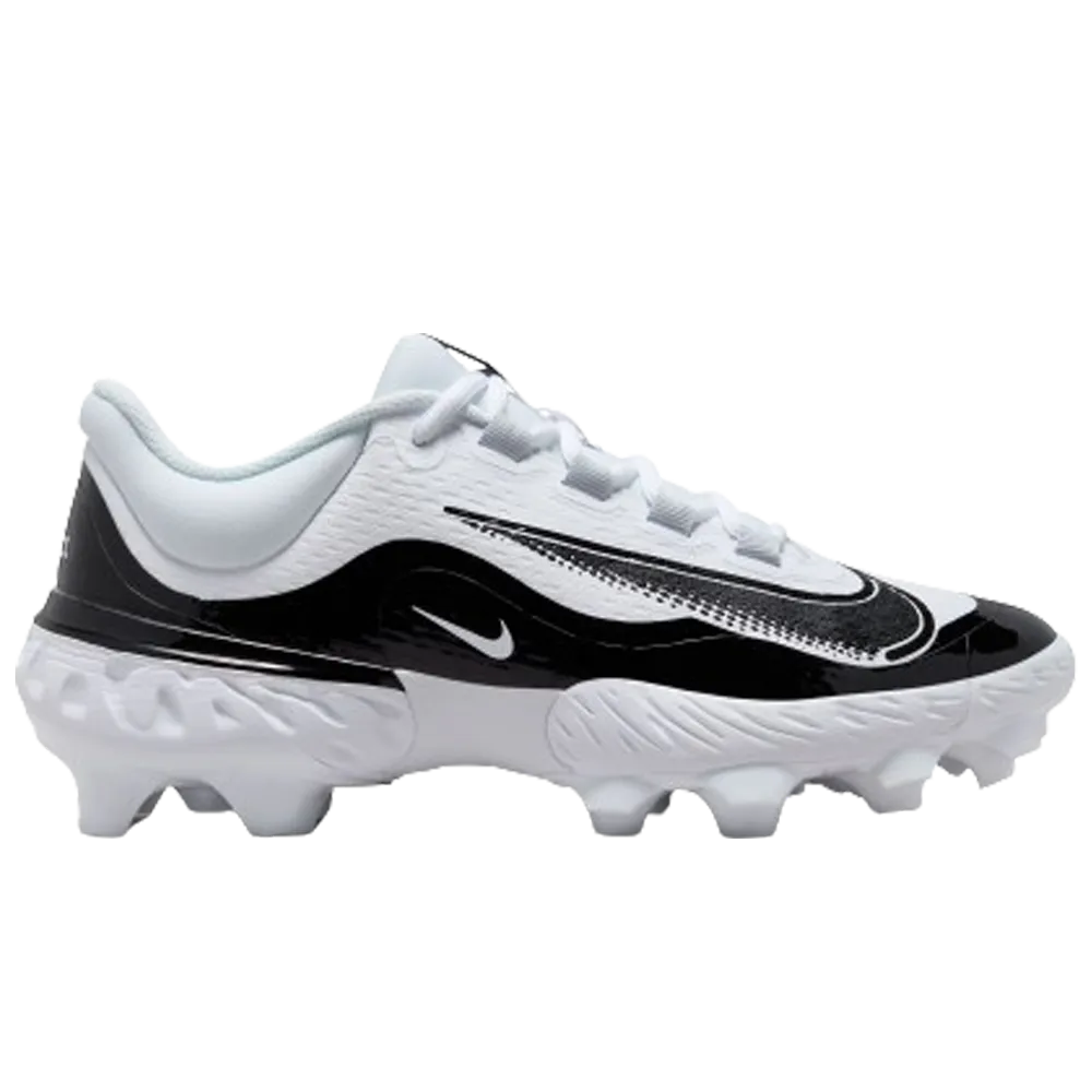 Nike Alpha Huarache Elite 4 Low MCS Men's Baseball Cleats