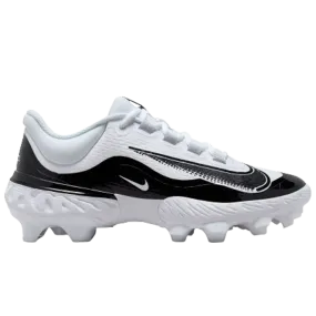 Nike Alpha Huarache Elite 4 Low MCS Men's Baseball Cleats