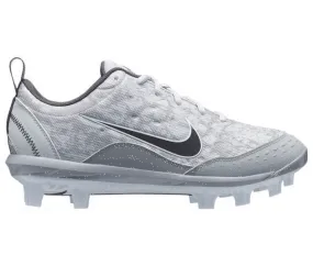 Nike Women's Hyperdiamond 2 Pro Molded Softball Cleat: 856493