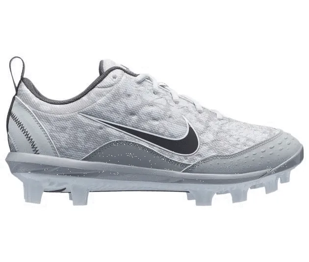 Nike Women's Hyperdiamond 2 Pro Molded Softball Cleat: 856493