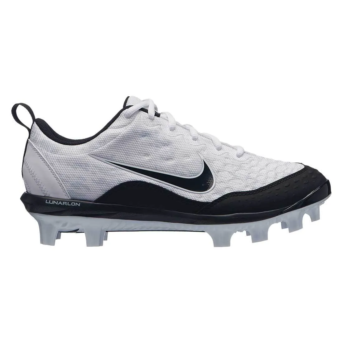 Nike Women's Hyperdiamond 2 Pro Molded Softball Cleat: 856493