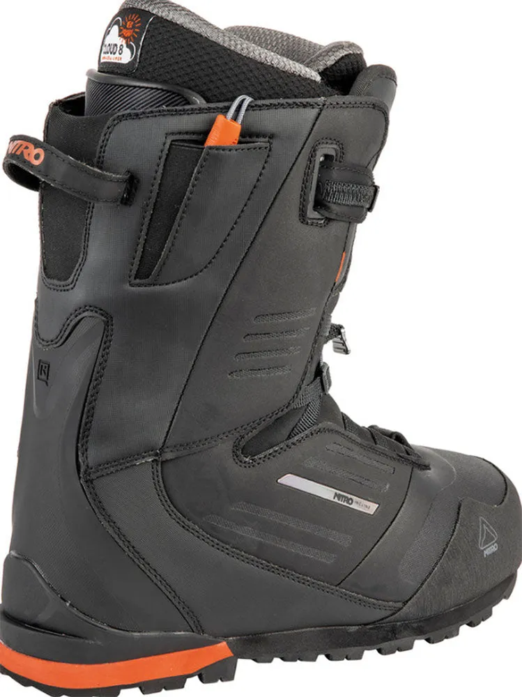 Nitro Incline TLS Snowboard Boots - 2024