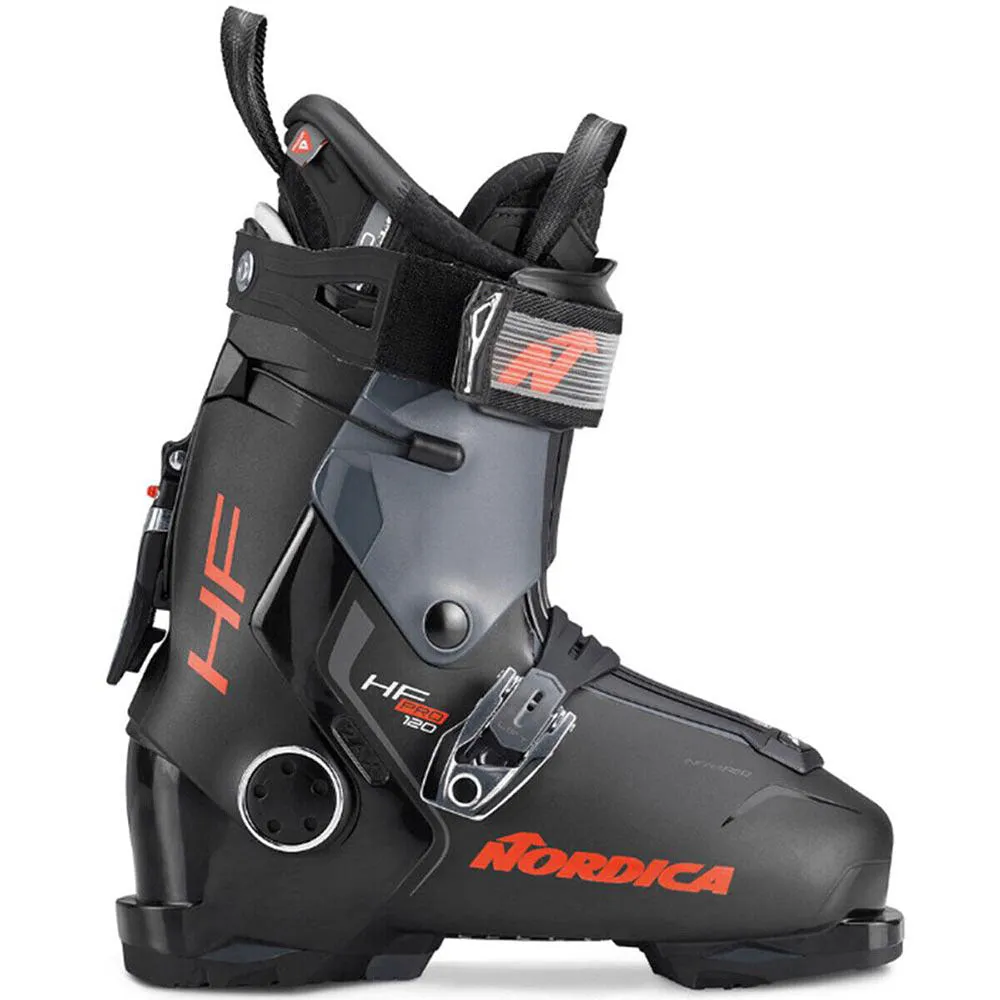 Nordica HF Pro 120 GW Ski Boots - 2024