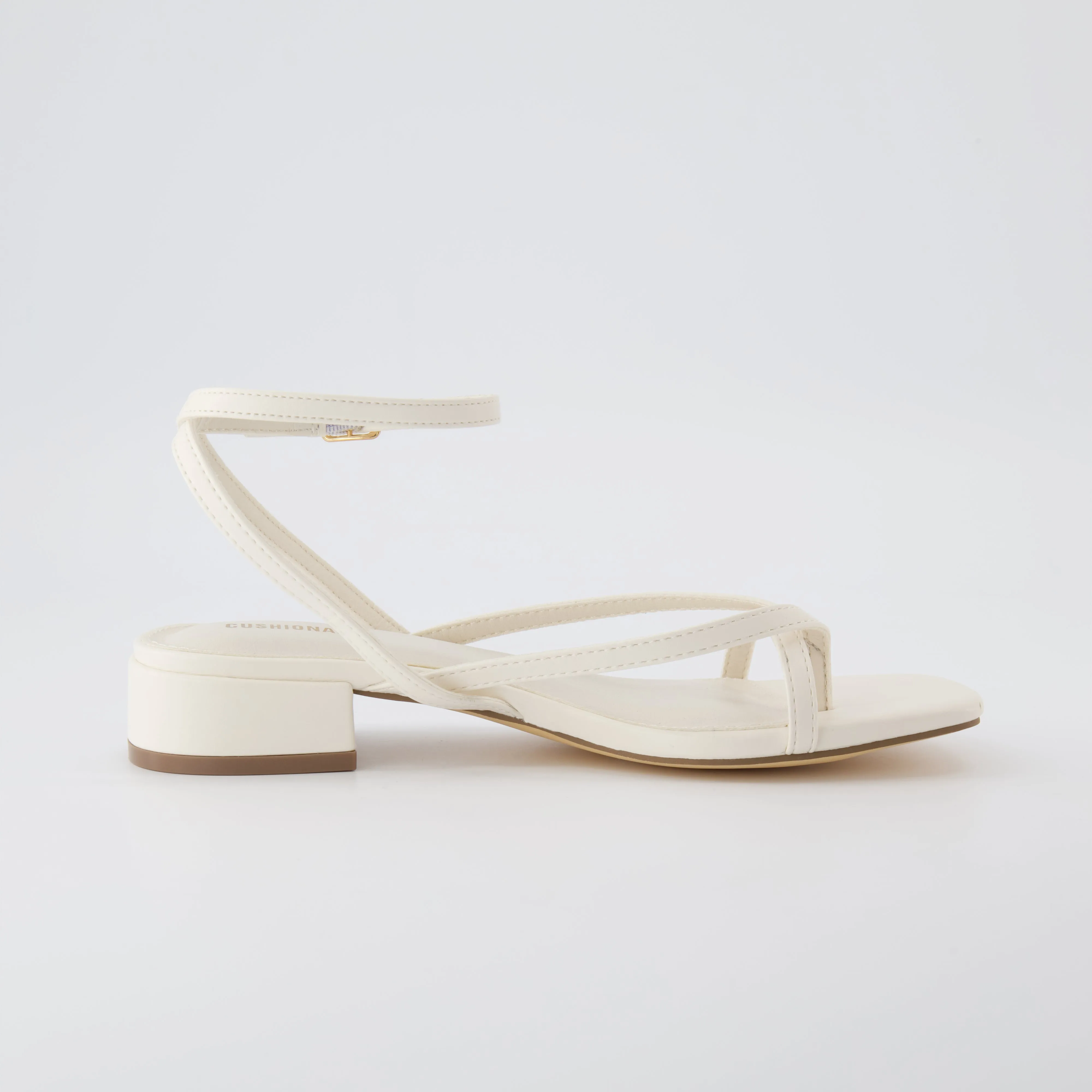 Novella Block Heel Sandal