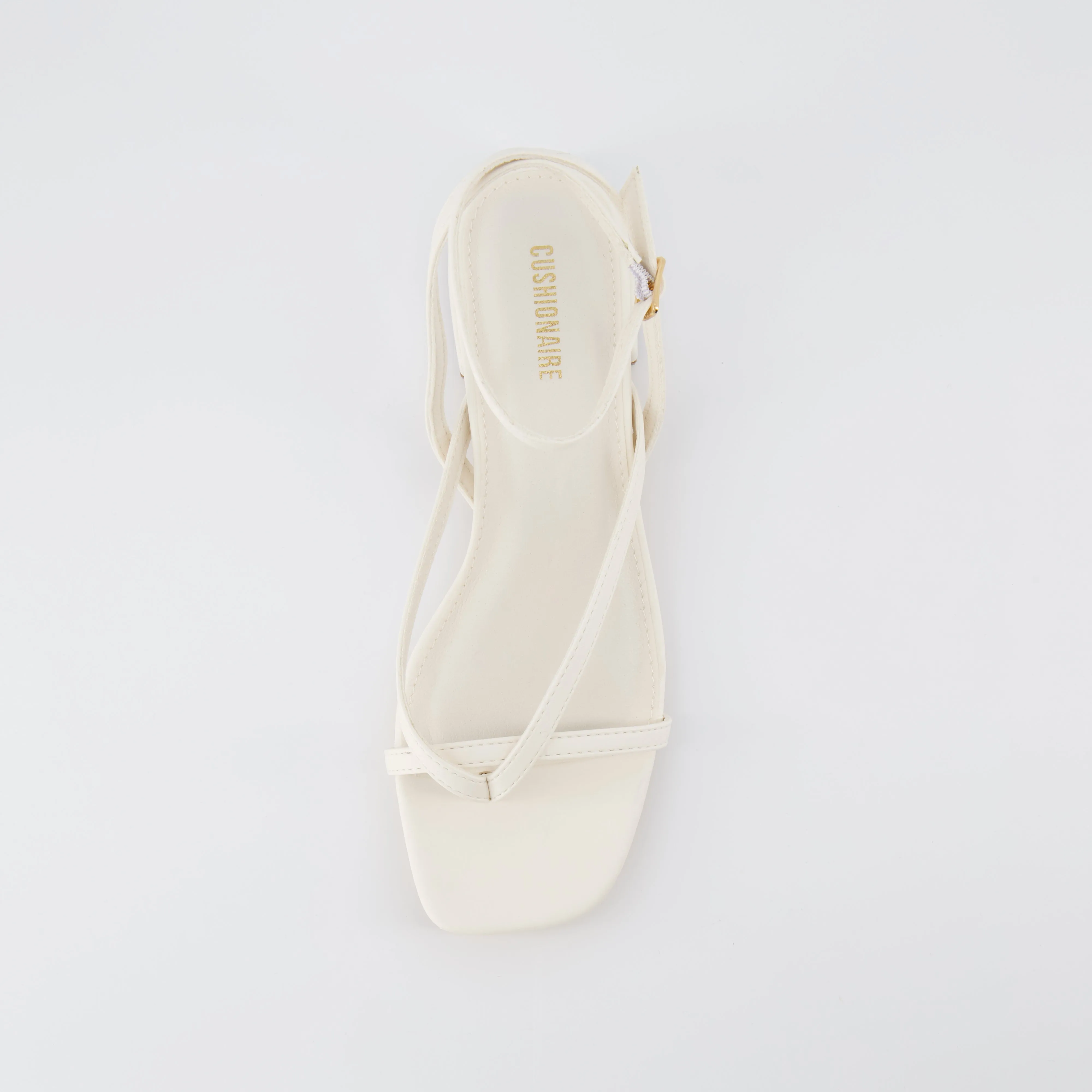 Novella Block Heel Sandal