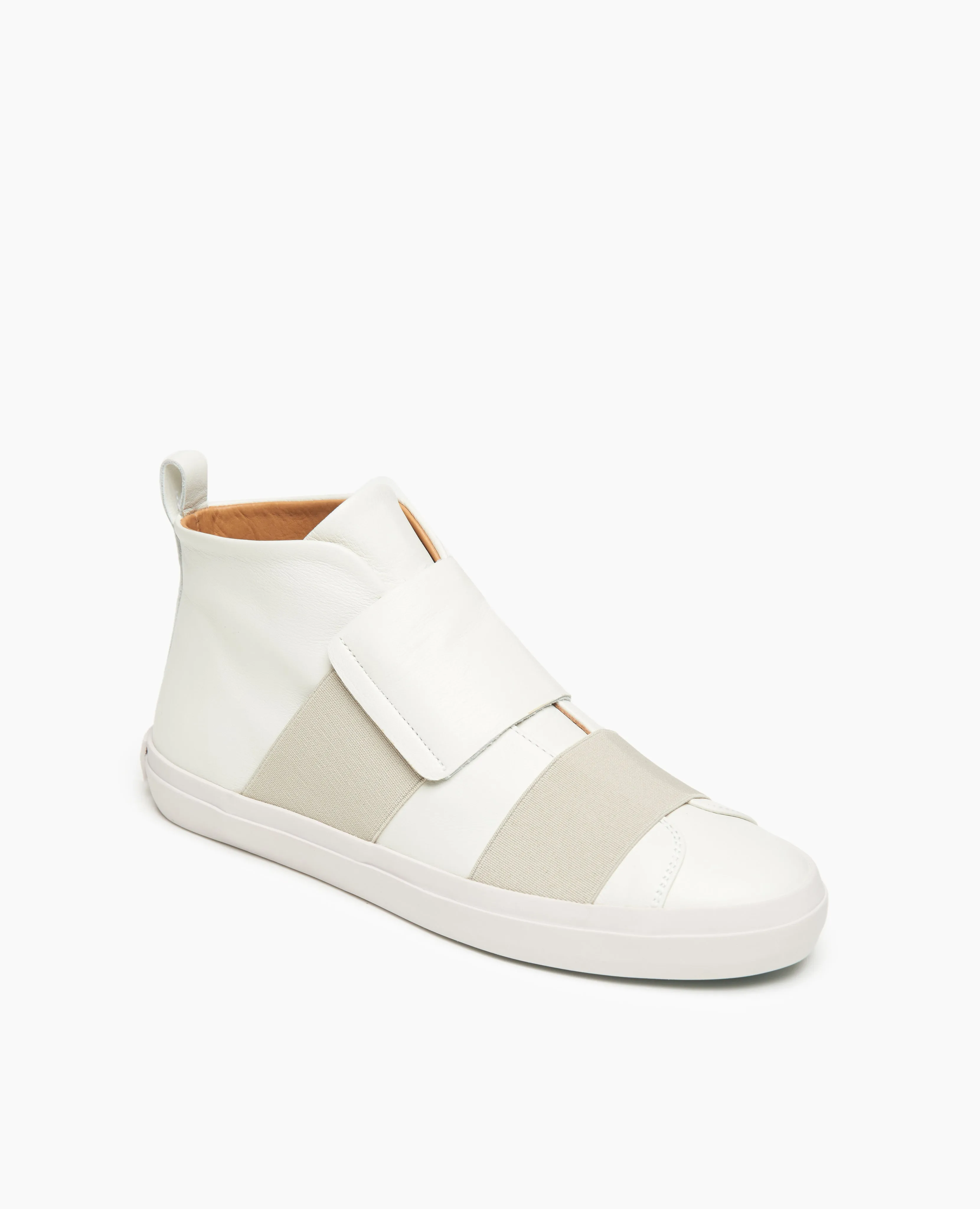 Opa High-Top Sneaker