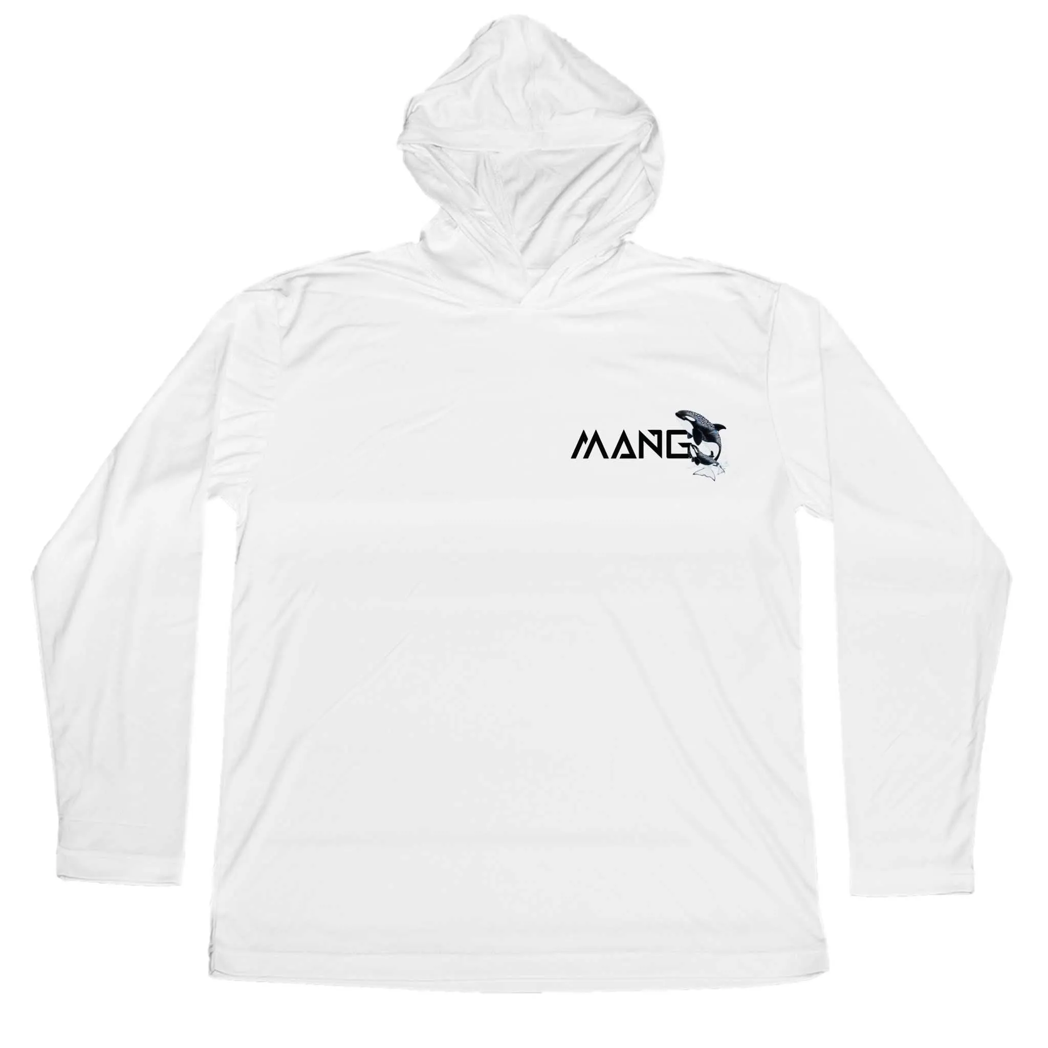 Orca MANG - Youth - Hoodie