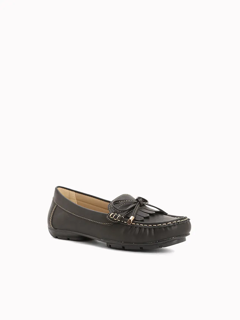 Patti Flat Loafers