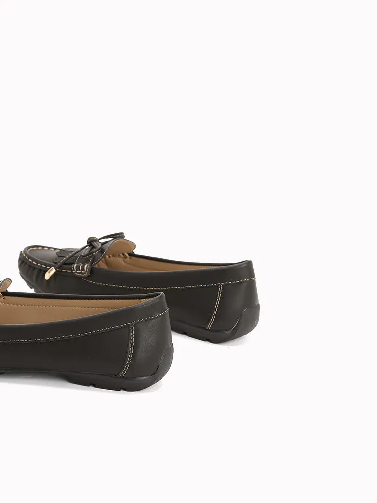 Patti Flat Loafers