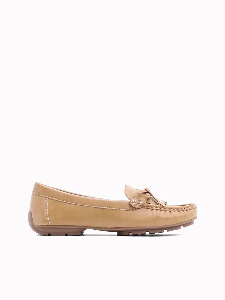 Patti Flat Loafers