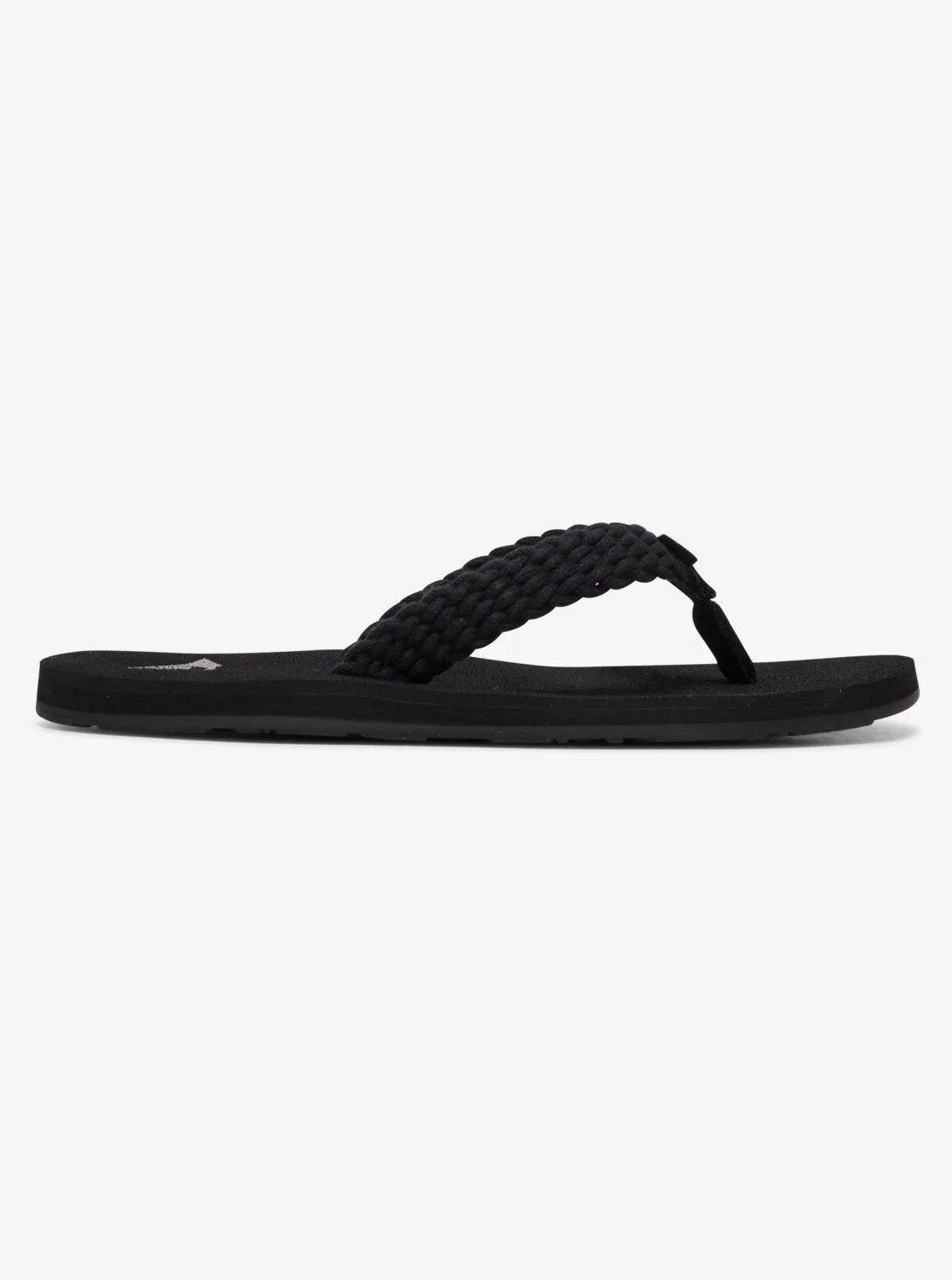 Porto Flip-Flops - Black