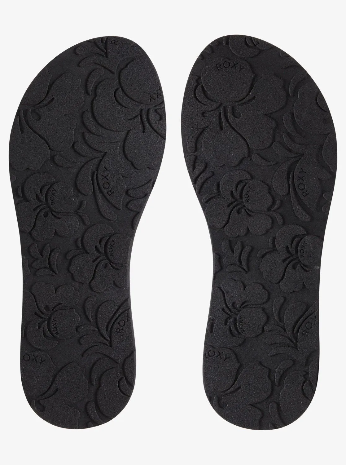 Porto Flip-Flops - Black