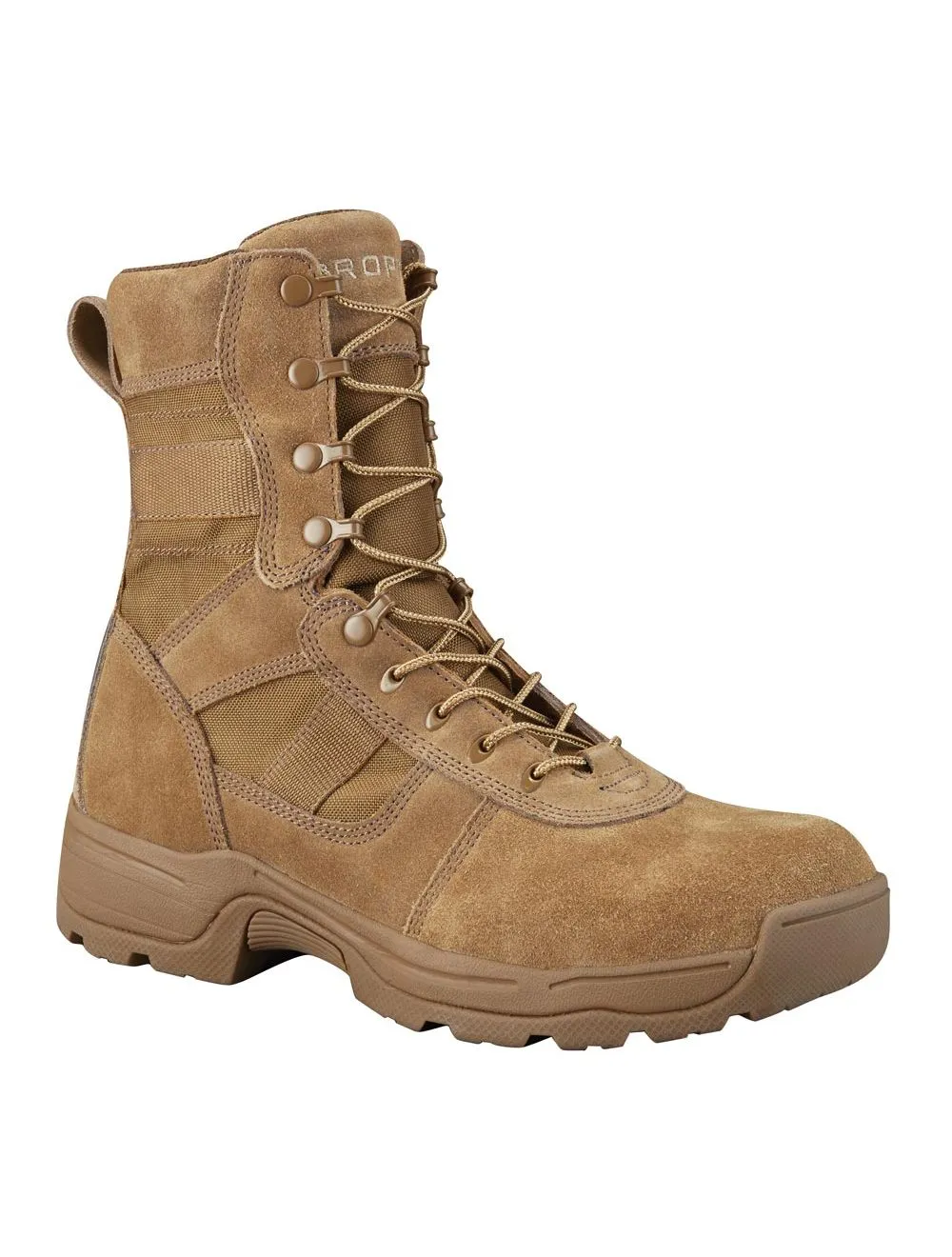 Propper Series 100 8" Waterproof Boot - Coyote