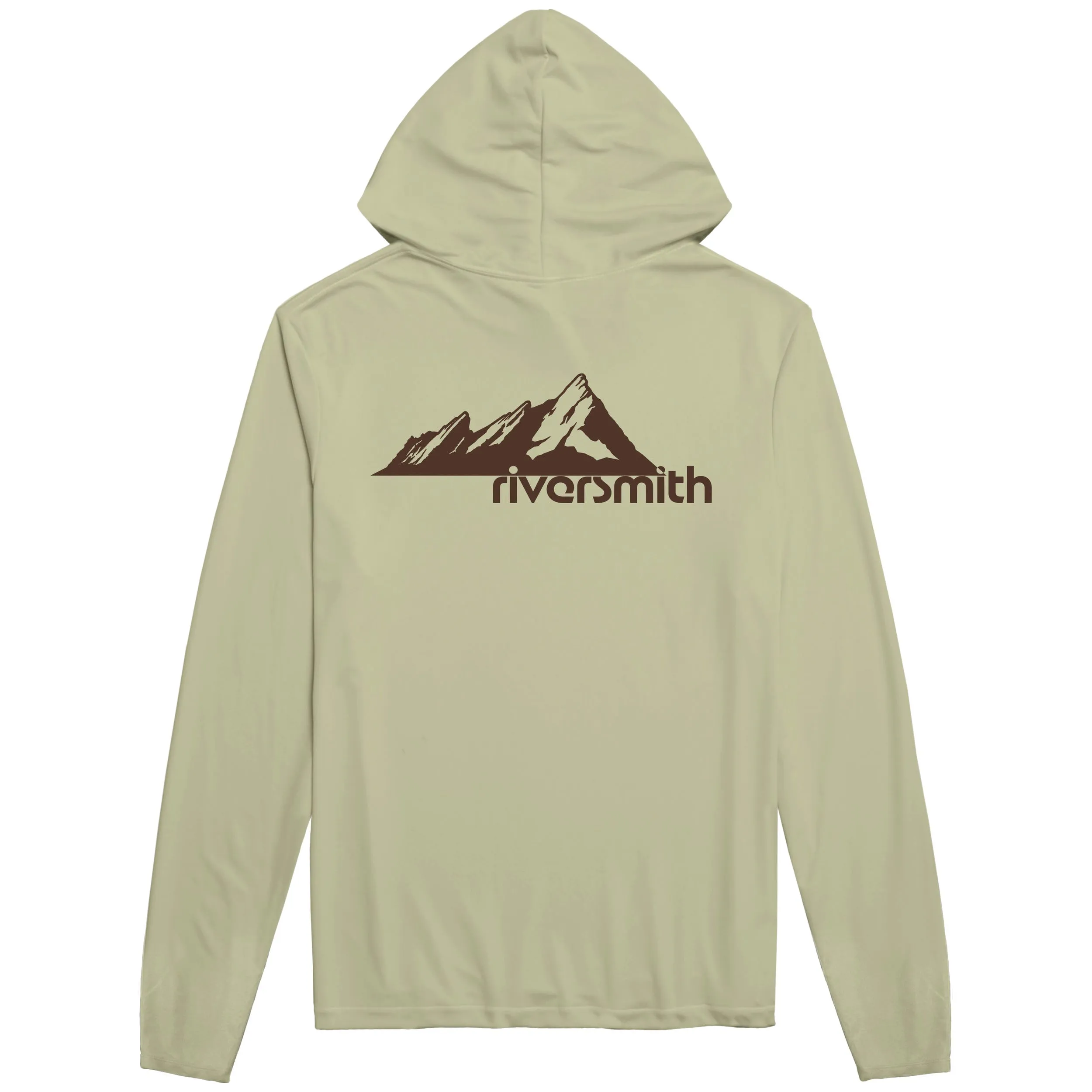 Riversmith Sun Hoodie - Flatiron