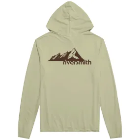 Riversmith Sun Hoodie - Flatiron