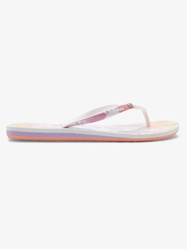 Roxy Portofino III Sandal-Sunset