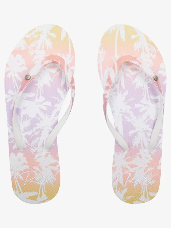 Roxy Portofino III Sandal-Sunset