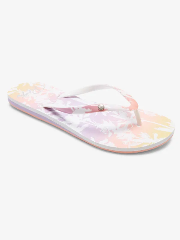 Roxy Portofino III Sandal-Sunset