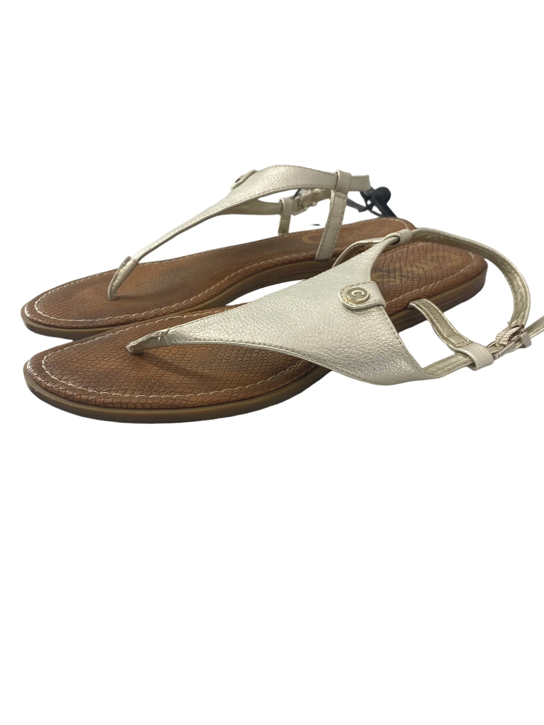 Sandals Flats By Circus By Sam Edelman  Size: 9