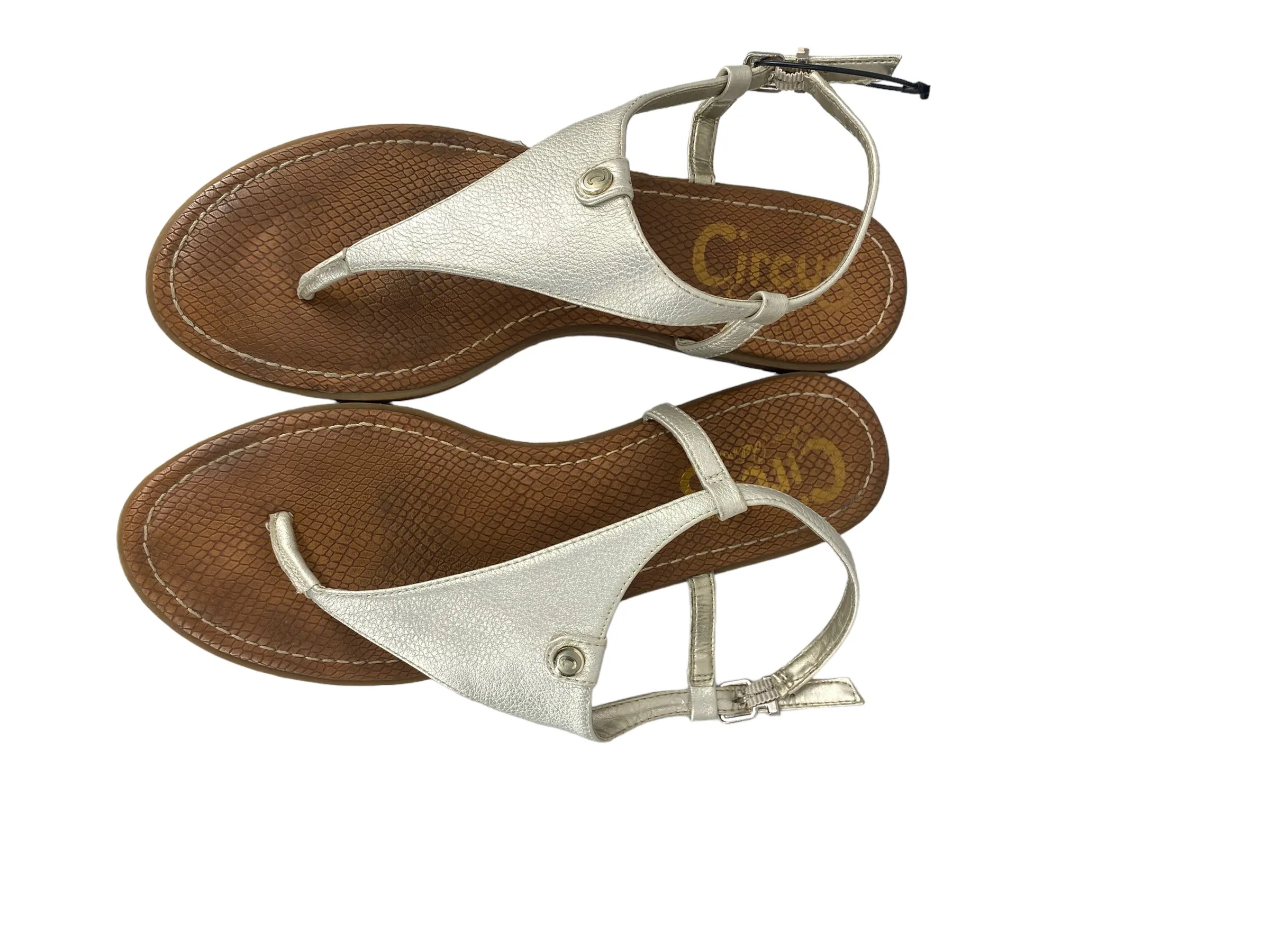 Sandals Flats By Circus By Sam Edelman  Size: 9