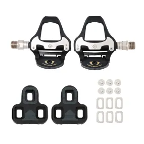 Santic Road Bike Pedals with Bike Cleats