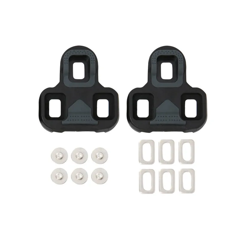 Santic Road Bike Pedals with Bike Cleats