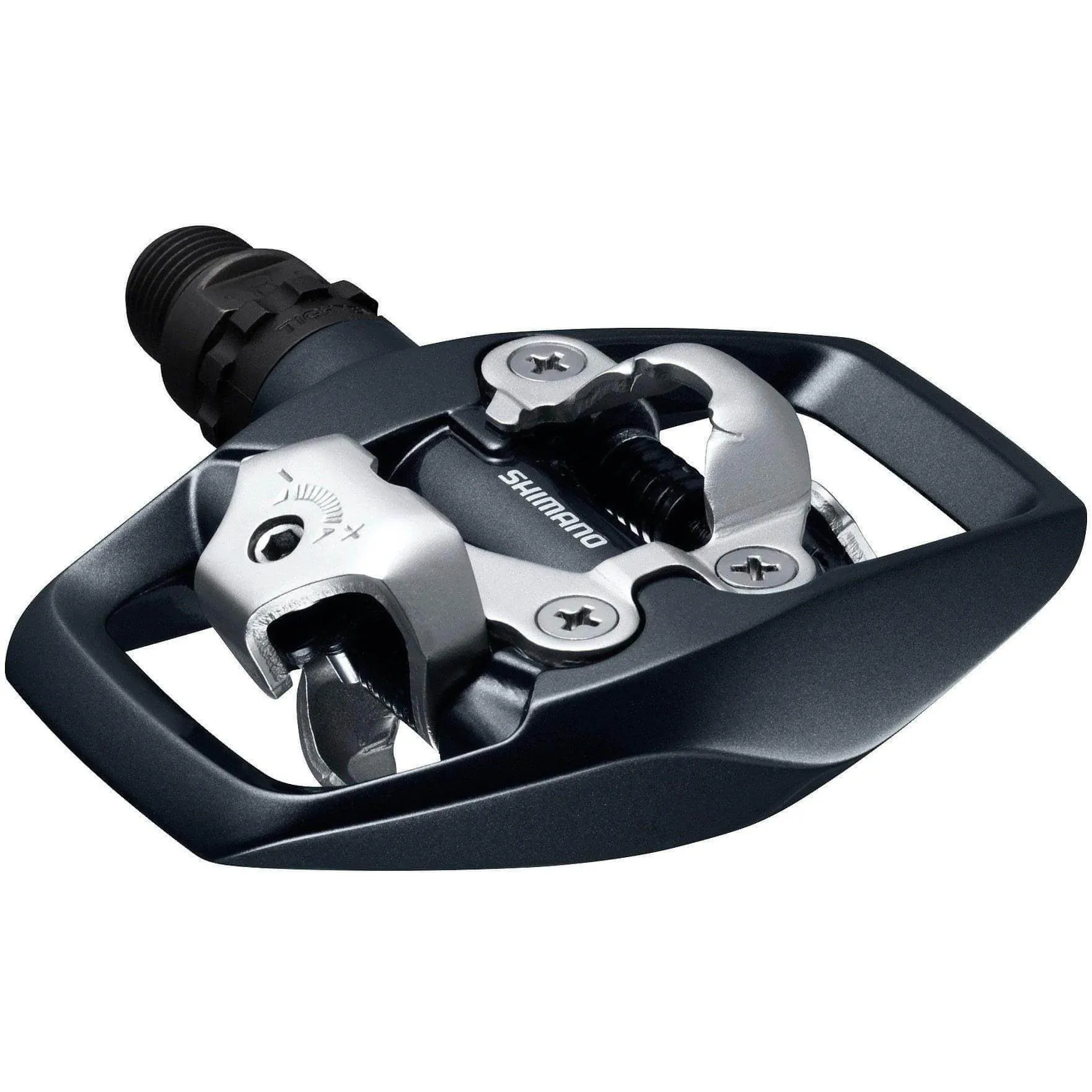 Shimano ED500 SPD Pedals - Black