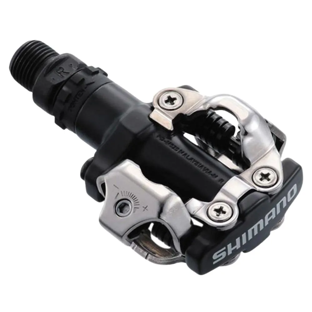 Shimano PD-M520 SPD Pedals