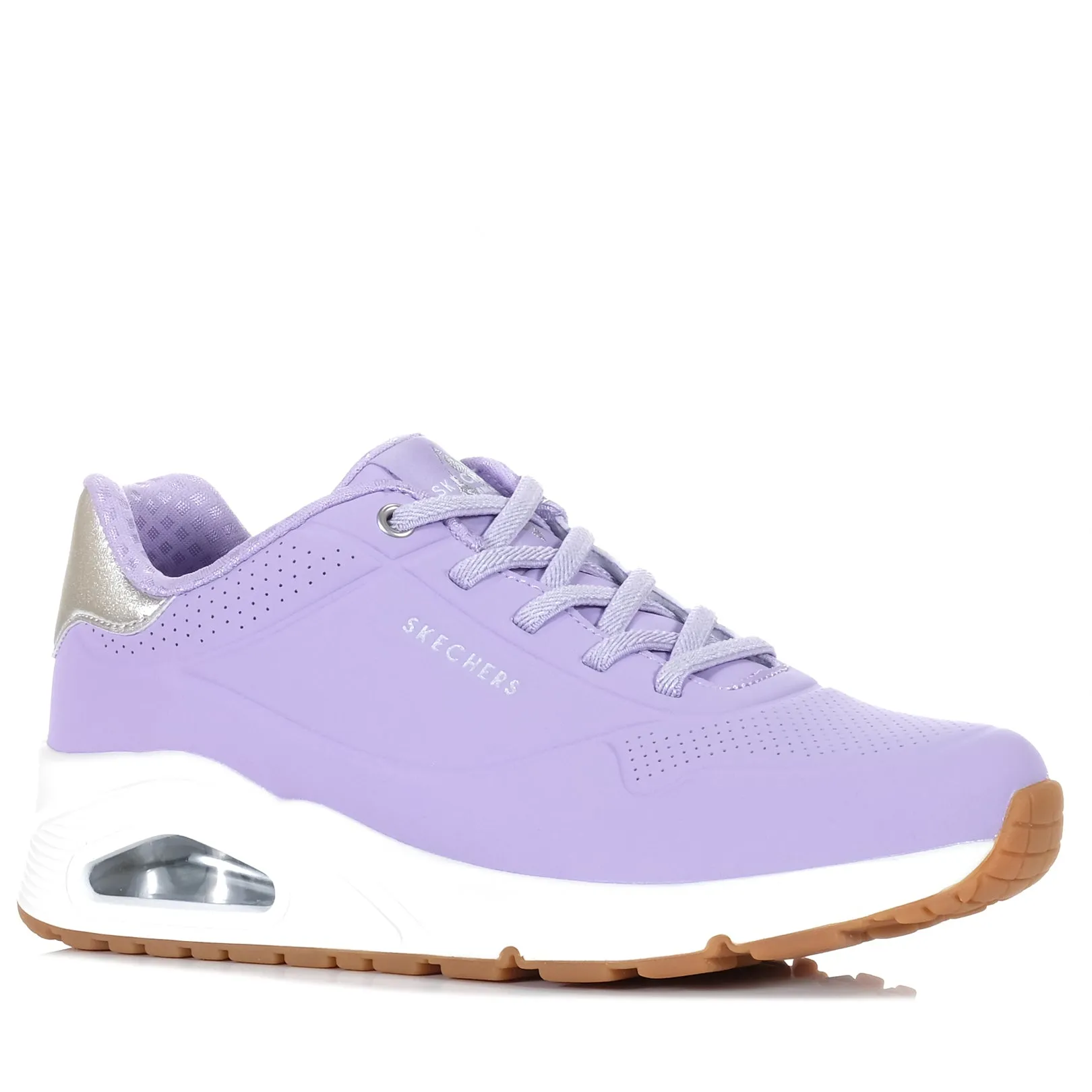 Skechers Uno 2 - Shimmer Away 155196 Lilac