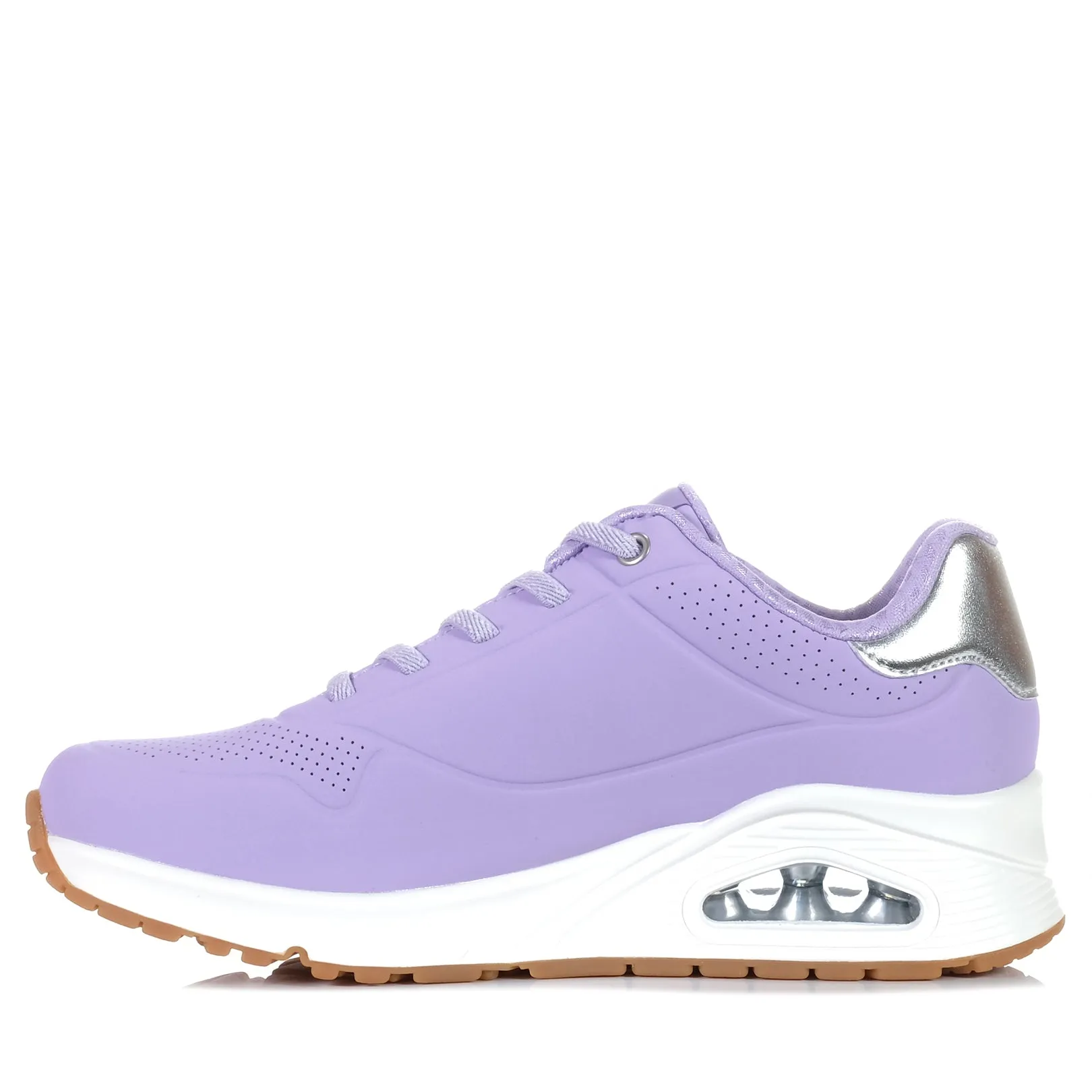 Skechers Uno 2 - Shimmer Away 155196 Lilac