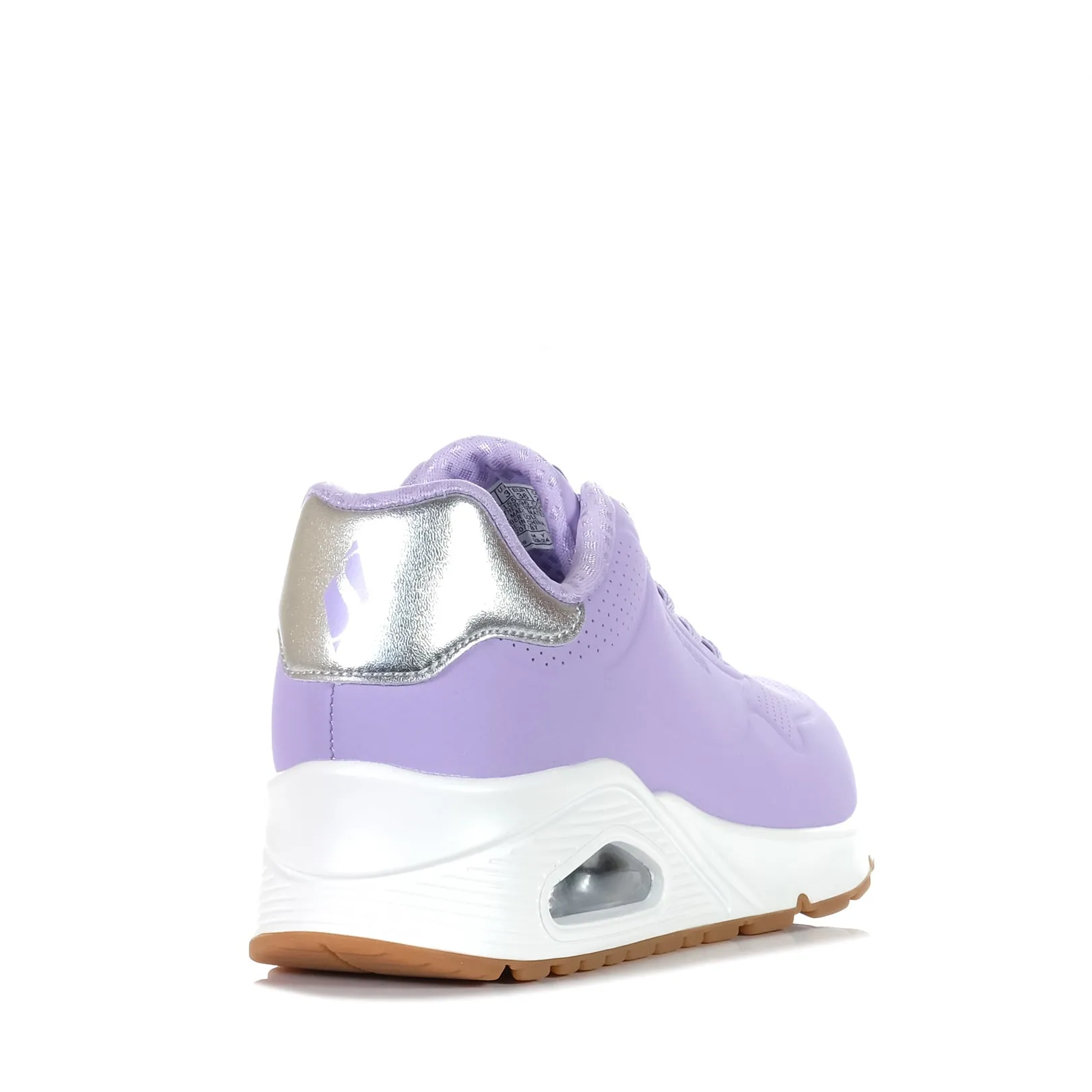 Skechers Uno 2 - Shimmer Away 155196 Lilac