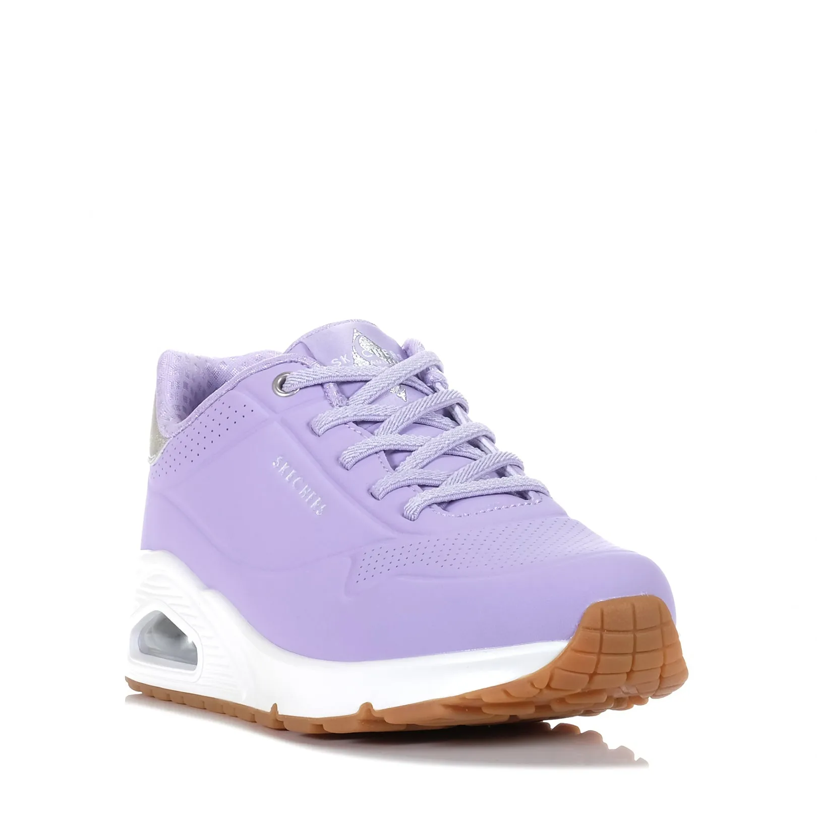 Skechers Uno 2 - Shimmer Away 155196 Lilac